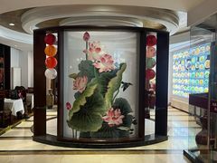 -牟传仁饭庄(星海店)