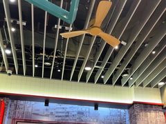 -肥汁米蘭香港米线(长宁来福士店)