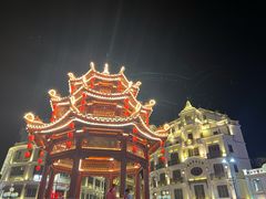 -汕头市小公园