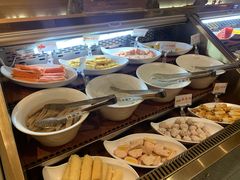 -温野菜涮涮锅(曲江大悦城店)