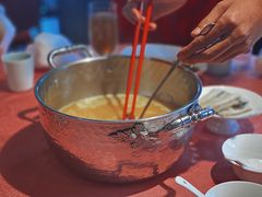 花胶黄鱼锅-行家海鲜火锅酒家(静安寺店)