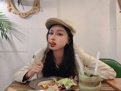 -The Good Place好地方·Brunch·coffee(国贸店)