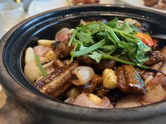 -上海宝华喜来登酒店·采悦轩中餐厅