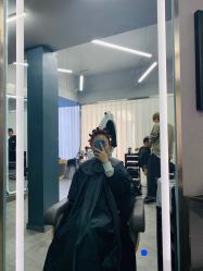 -ON STAR SALON