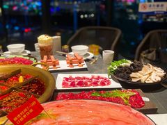 -长嘉·河图火锅(长嘉汇江景旗舰店)
