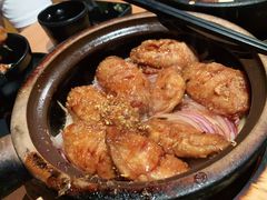 -旺爷砂锅·茶作(国贸城店)