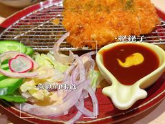 -鱼四季(五彩世界店)