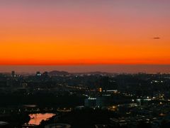 -火炉山森林公园