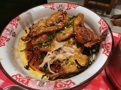 -龙师傅卤炒(天马店)