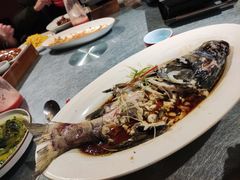 -伙靠·江浙菜(田林路店)