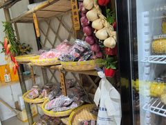 -苏州市吴中区光福窑上花果蜜饯厂