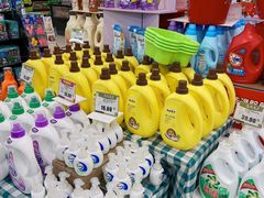 -BHG生活超市(安贞店)