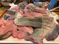 -融泽漁悦三只耳鱼火锅(南郑大道店)