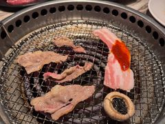 -火炉火自助餐(喜隆多店)