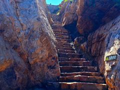 -长岛南北长山旅游景区