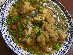 小酥肉-管记水席老店(仙果市街店)