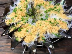 蒜蓉粉丝蒸带子-盒马鲜生(皇庭广场店)