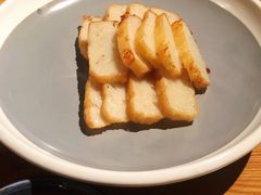 温州鱼饼-荣小馆(杭州大厦店)
