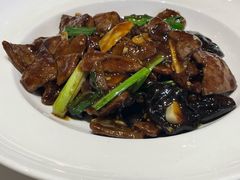 -大碗居·烤鸭·鱼头泡饼(天坛东门店)