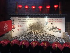 -万达茂商场(南京仙林店)