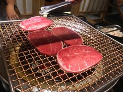 -九田家黑牛烤肉料理(中北镇店)