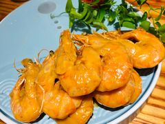 -塔哈尔·新疆盛宴(城西银泰店)