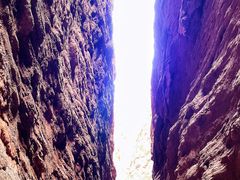 -天山神秘大峡谷