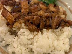 -永和大王(蛙嫩鸡香煲煲鲜·军博店)