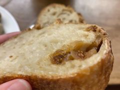 无花果面包-老梦面包 CHEZMOREL(三源里店)