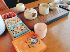 -顽啤熊·酒客酒馆(苏城夜景必选店)