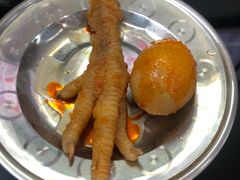 虎皮鸡蛋-笋果坊螺蛳粉(竹园小区店)