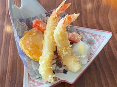 -东京和食 Sun with AQUA