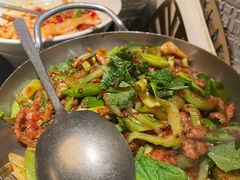 -山石榴·贵州菜(丰盛里店)