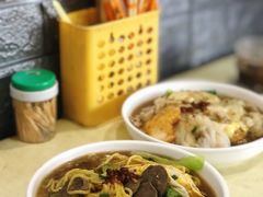 -鸿记·好再来普宁肠粉(莲花路店)
