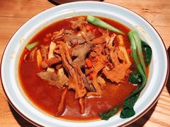 -薇酌饮·陕西菜(南门外店)