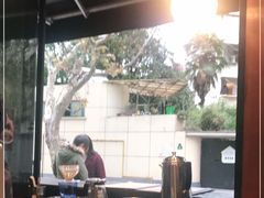 -RUMORS COFFEE ROASTERY鲁马滋咖啡(湖南路店)