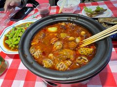 -永信海鲜(群星城店)