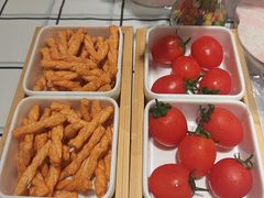 -在莲野·湖北民间菜·头牌松滋鸡(光谷步行街店)