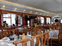 -一盏明灯全素斋(五爷庙店)