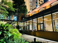 景观位-兴隆茶餐厅·快捷简餐·南北风味(长隆香江酒店)
