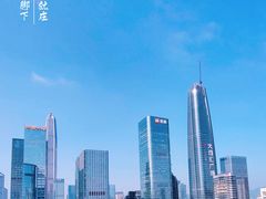 -深圳温德姆至尊酒店