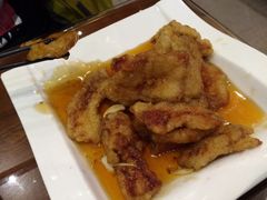 -北李妈妈菜·海肠捞饭(开发区万达店)