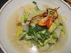 -老头儿油爆虾·1987杭州烟火味(湖滨银泰in77D区店)