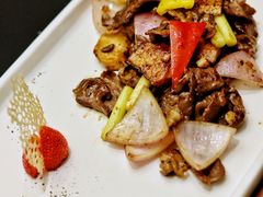-富淳饭店(陆家嘴保利广场店)