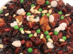 -金时代顺风大酒店(金山店)