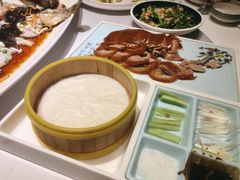 -宴小馆·小海鲜青岛菜(五四广场店)