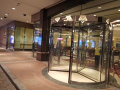 -哈尔滨香格里拉大酒店