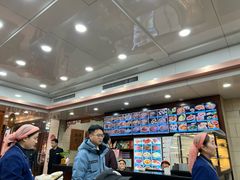 -西安贾三灌汤包·回坊小吃·清真炒菜(北院门总店)