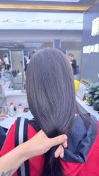 -藤野造型烫染