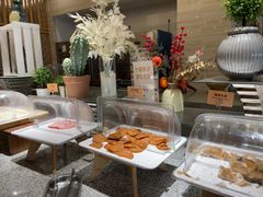 -杭州开元名都大酒店·地中海自助餐厅